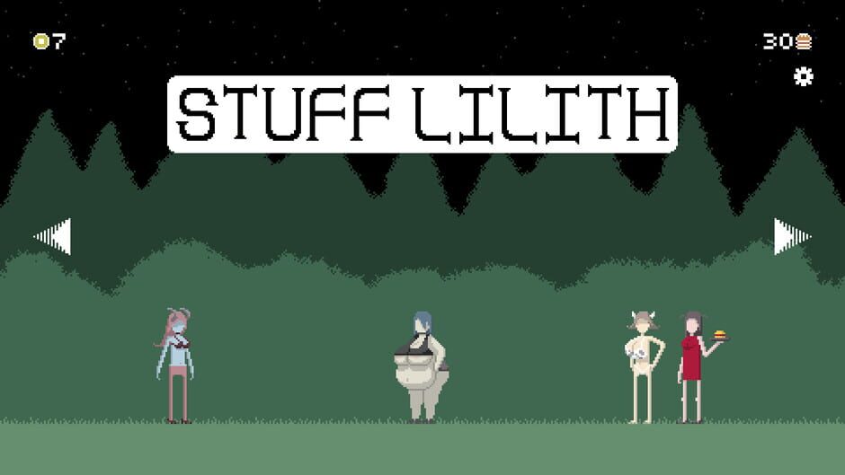 Fatrifice 2 Screenshot