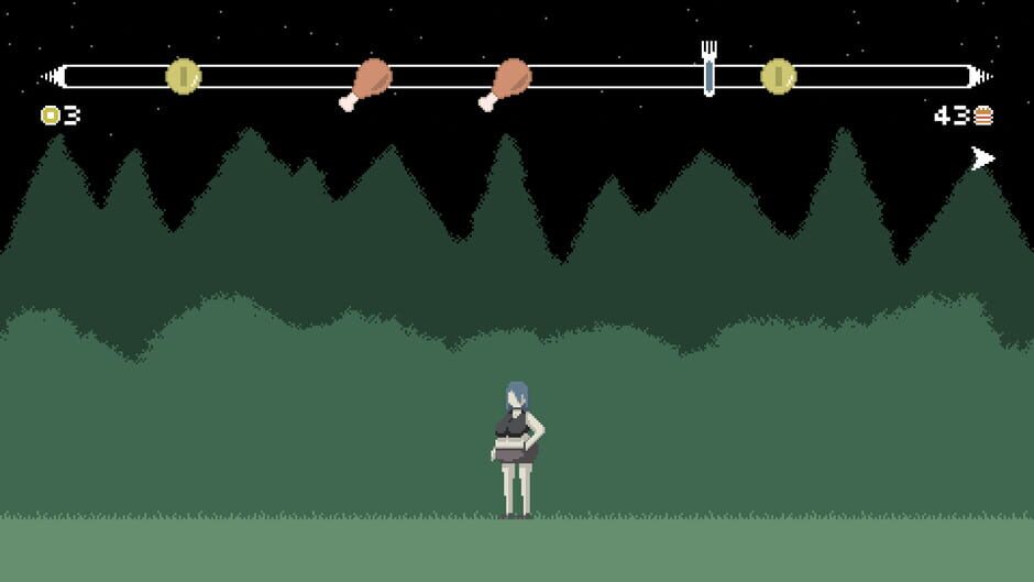 Fatrifice 2 Screenshot