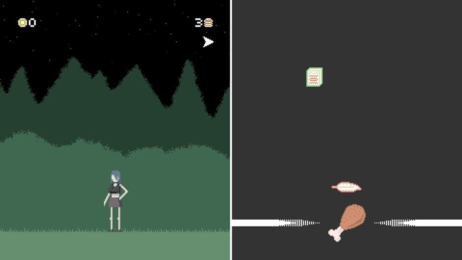 Fatrifice 2 Screenshot