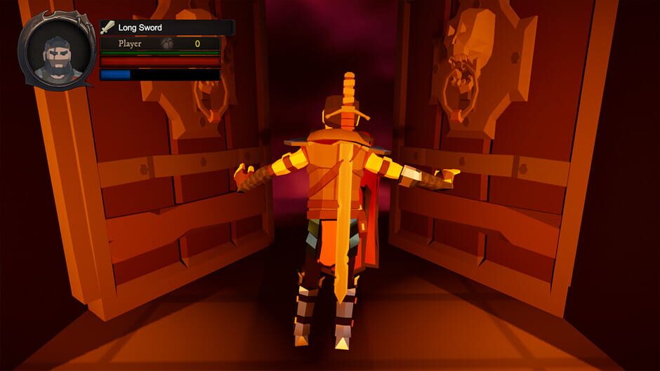SkySouls screenshot
