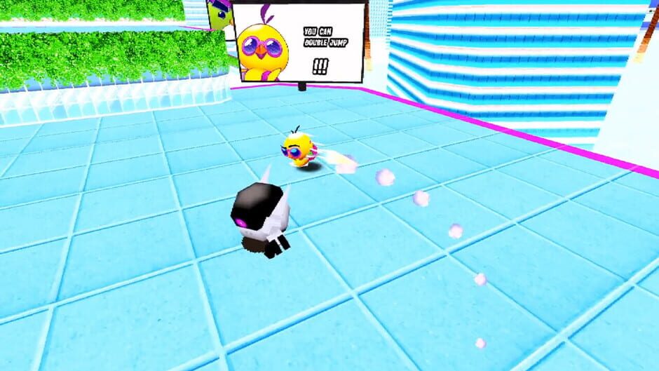 Screenshot Toree Saturn