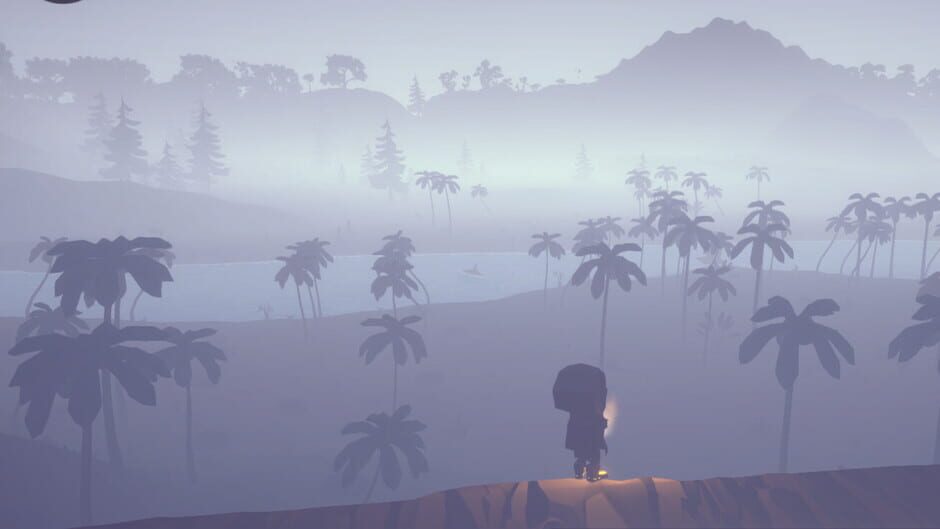 Surviving Skeleton Island Screenshot