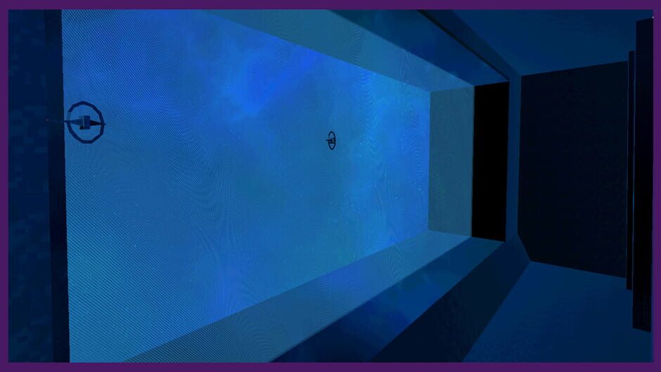 Intergalactic screenshot 1