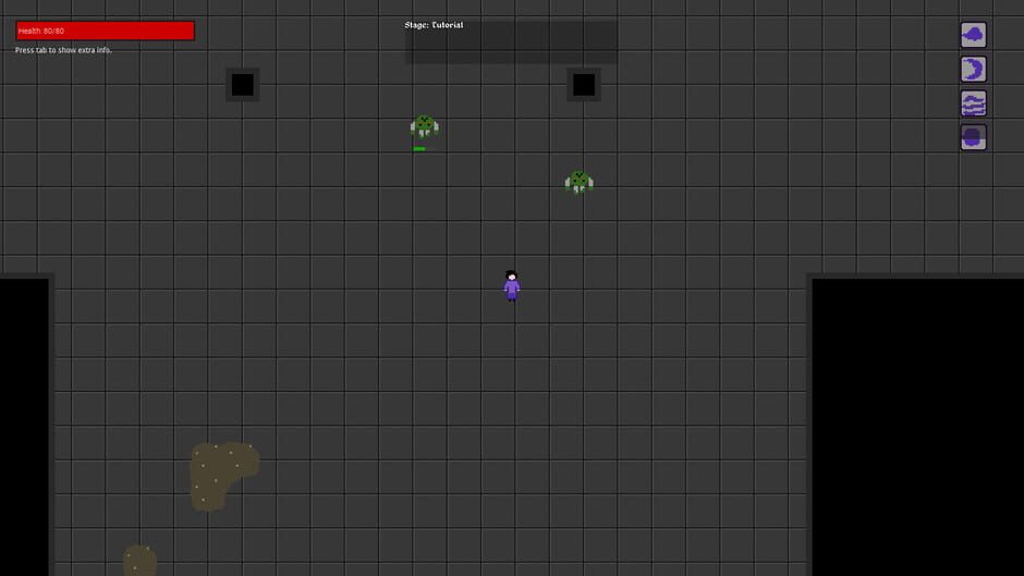 Disciples of Varahces Screenshot