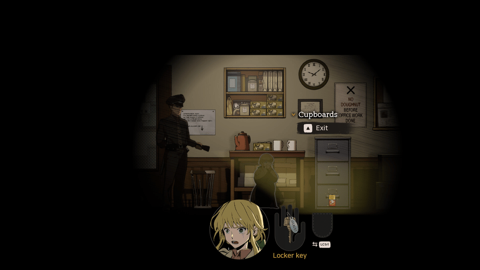 LumineNight Screenshot