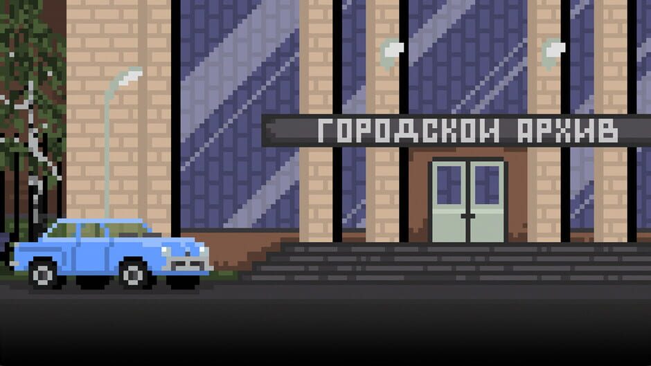 The Devilry Reservation: Сhapter II Screenshot