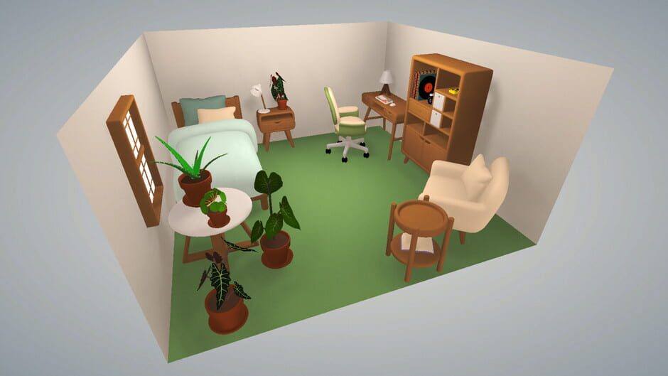 Taking Root Screenshot