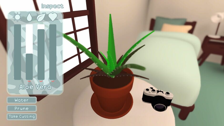Taking Root Screenshot