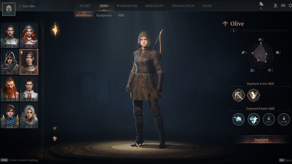 Greed is Good Screenshot