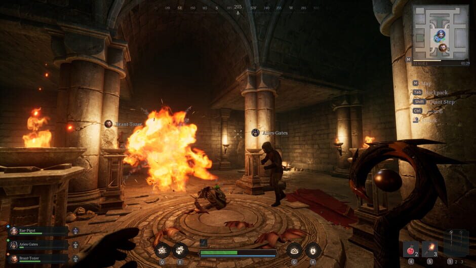 Greed is Good Screenshot