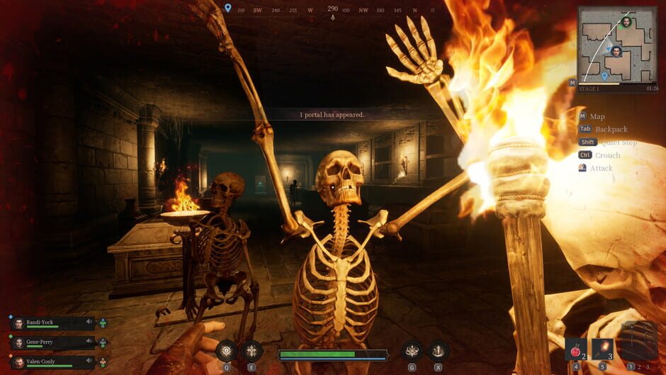 Greed is Good Screenshot