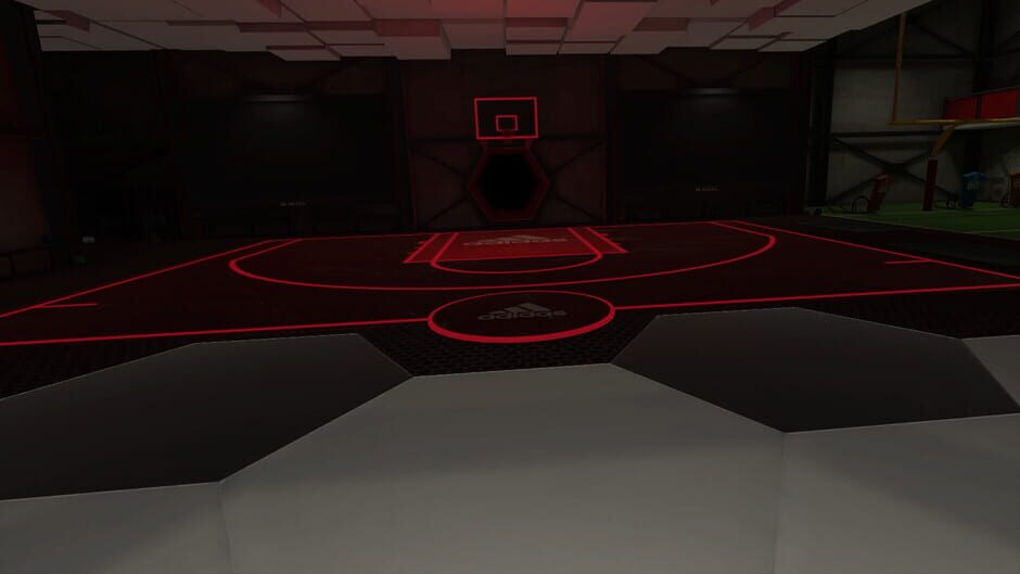 สกรีนช็อตจาก Rezzil Player: Adidas Brand Pack (รูปที่ 5)