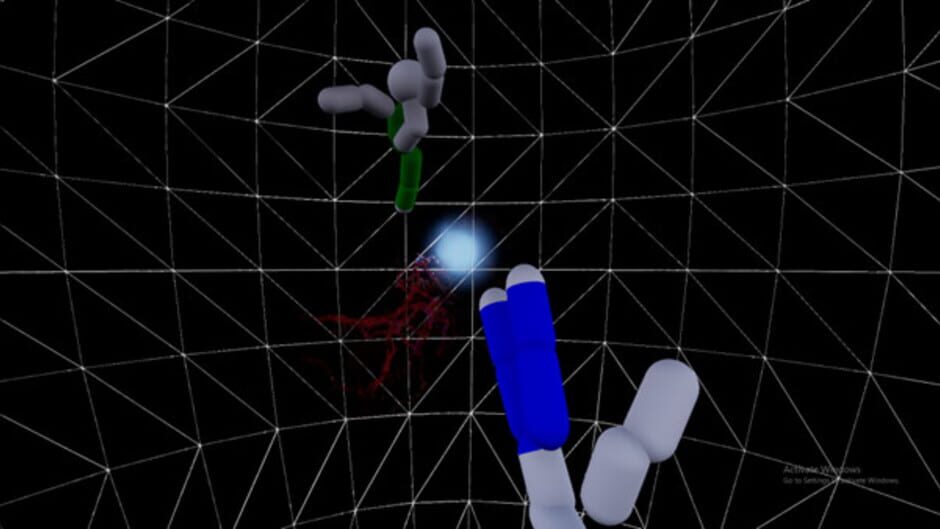 Ragdoll Combat screenshot