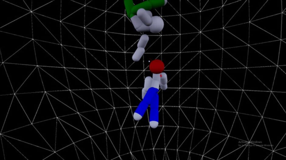 Ragdoll Combat screenshot