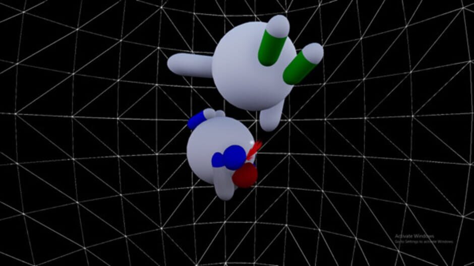 Ragdoll Combat screenshot
