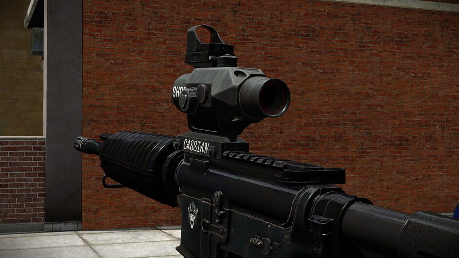 Payday 2: McShay Mod Pack screenshot 10