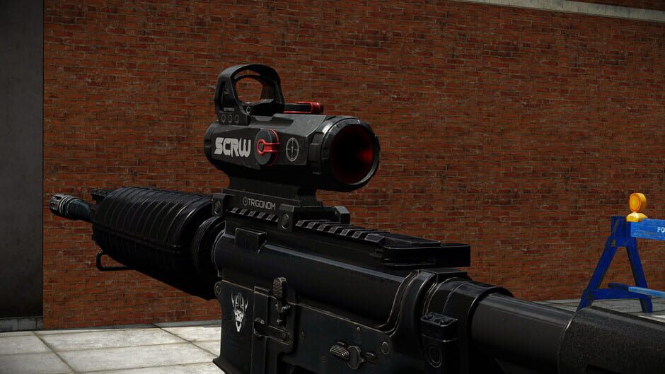 Payday 2: McShay Mod Pack screenshot 1