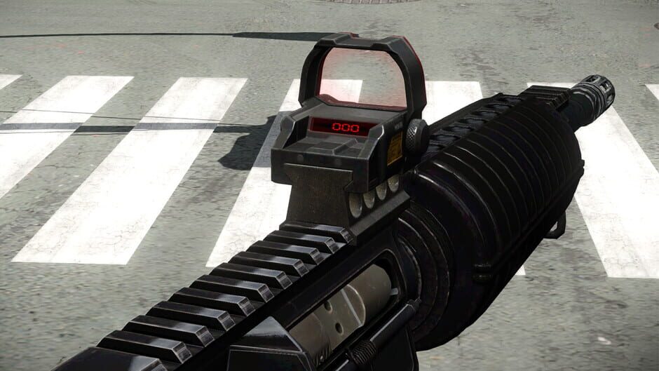 Payday 2: McShay Mod Pack screenshot 3