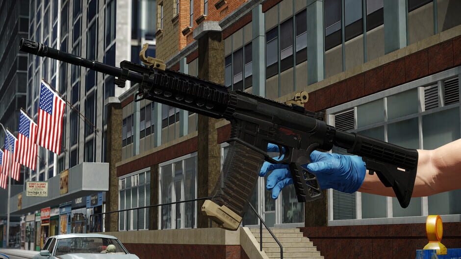 Payday 2: McShay Mod Pack screenshot 4