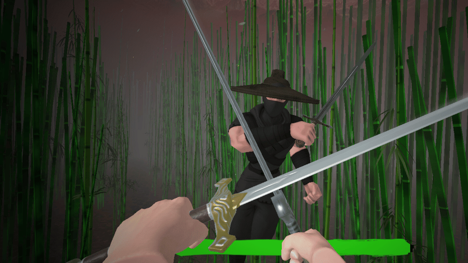 Sword Drift Screenshot