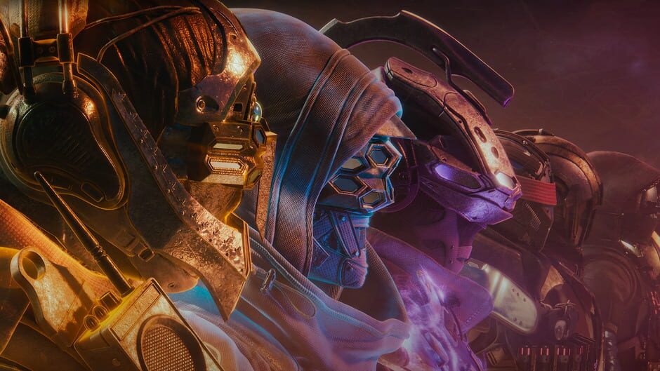 Destiny 2: The Final Shape Screenshot