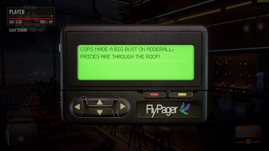 สกรีนช็อตจาก Narco Wars (รูปที่ 13)