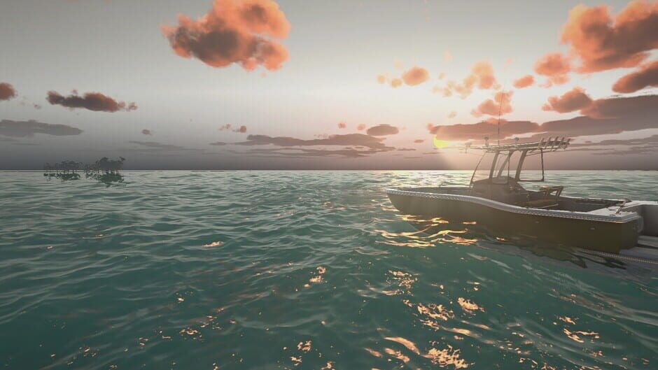 Ultimate Fishing Simulator: Florida Screenshot