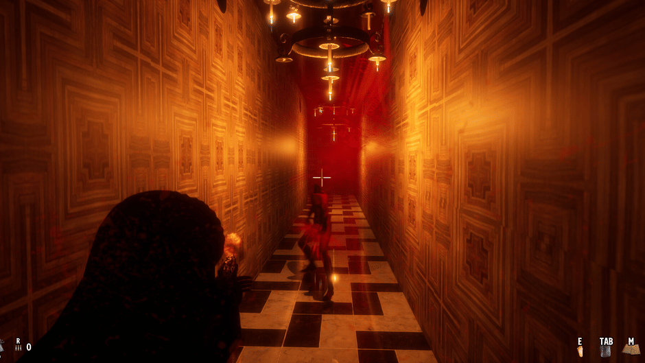 The Demon's Lust Screenshot