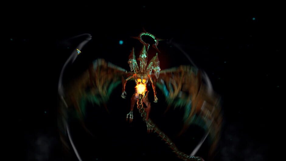 Soul War screenshot
