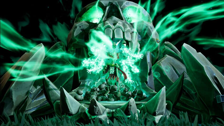 Soul War screenshot