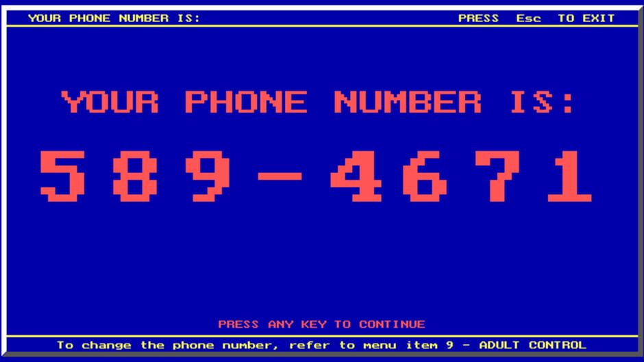 123 Talk screenshot 5