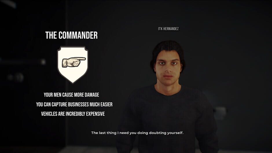 Cartel Simulator Screenshot