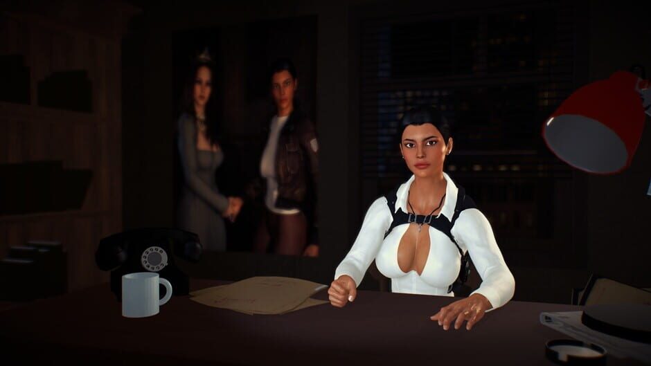 Cartel Simulator Screenshot