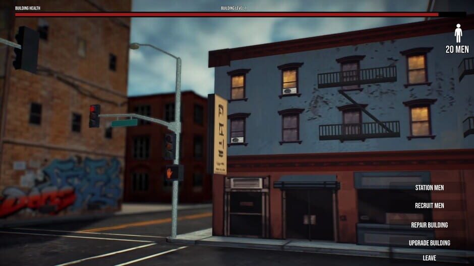 Cartel Simulator Screenshot