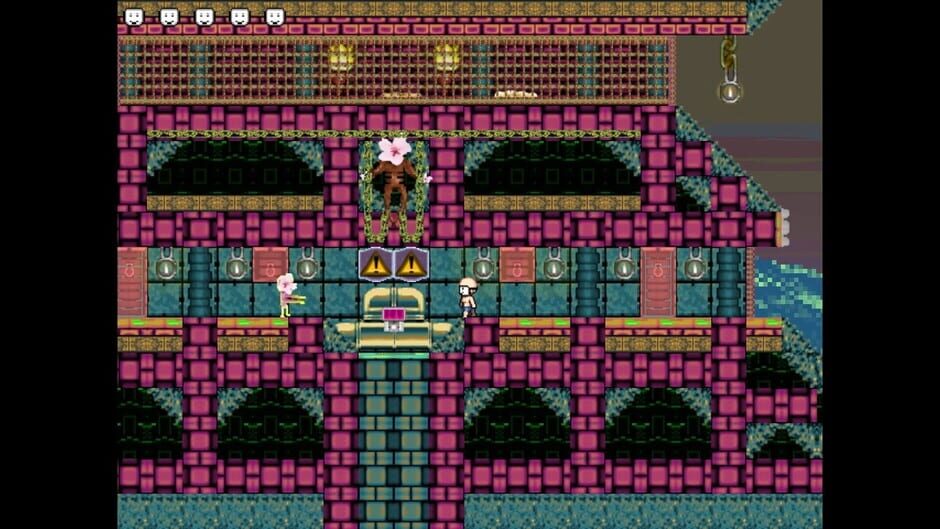 Happy Mask Screenshot