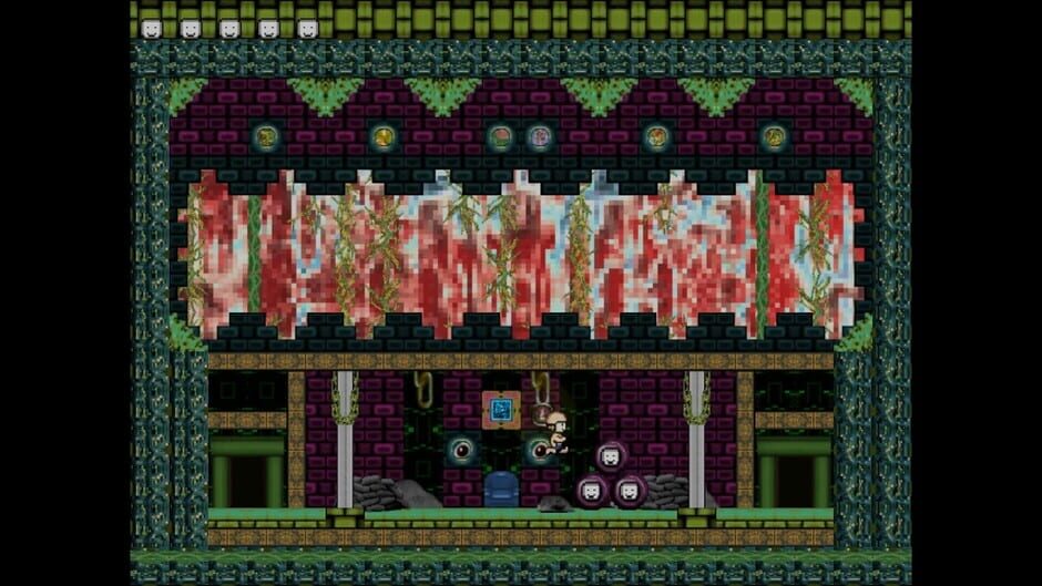 Happy Mask Screenshot