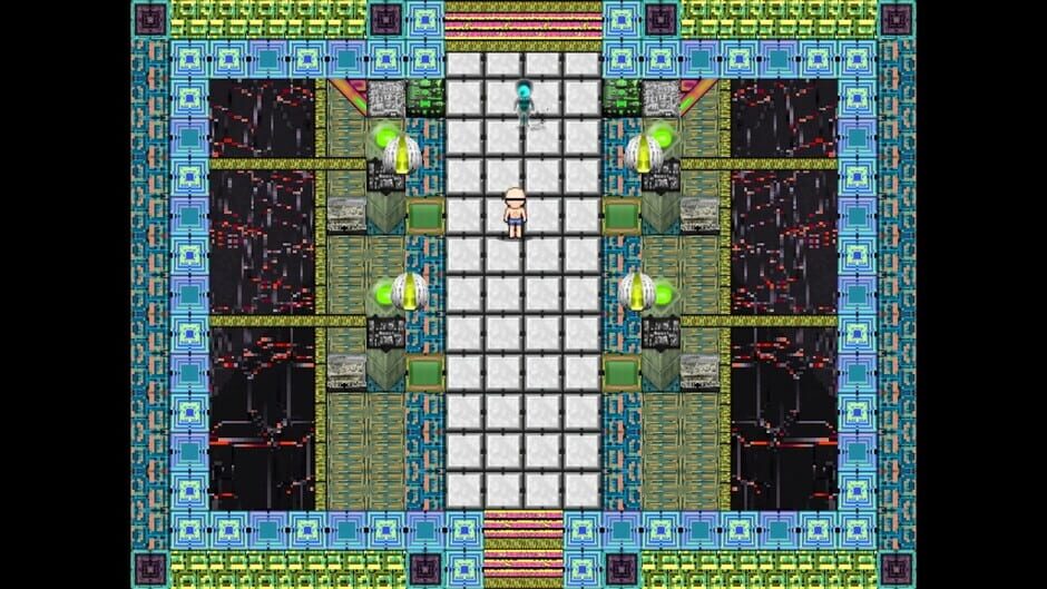 Happy Mask Screenshot