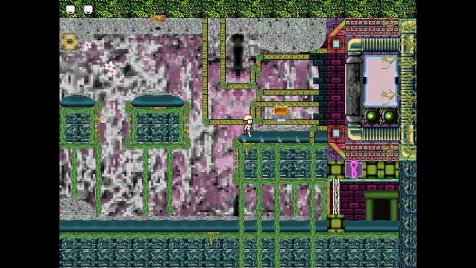 Happy Mask Screenshot