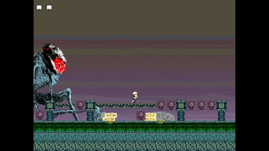 Happy Mask Screenshot