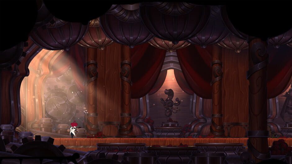 Screenshot Symphonia