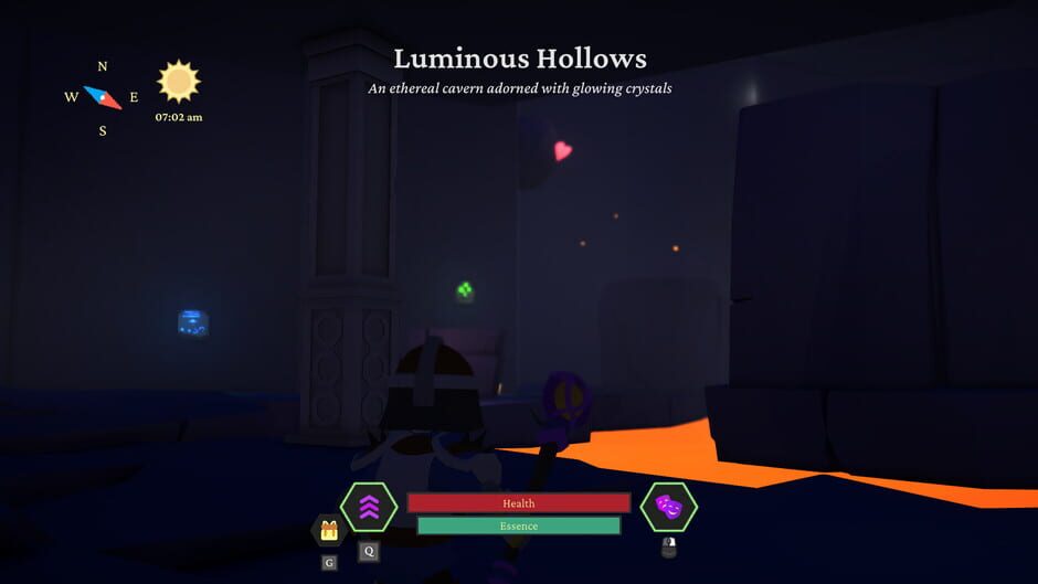 Everspell Screenshot