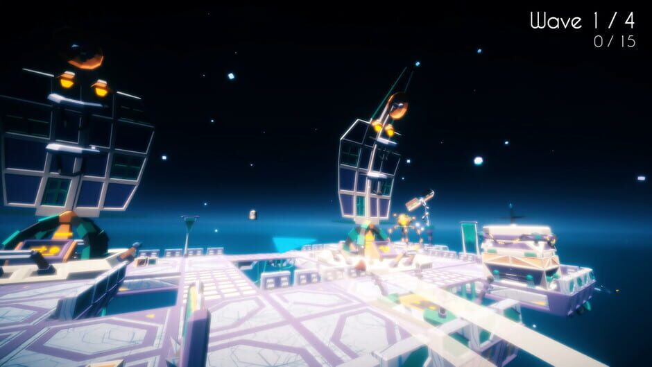 Paper Dash: Ghost Hunt Screenshot