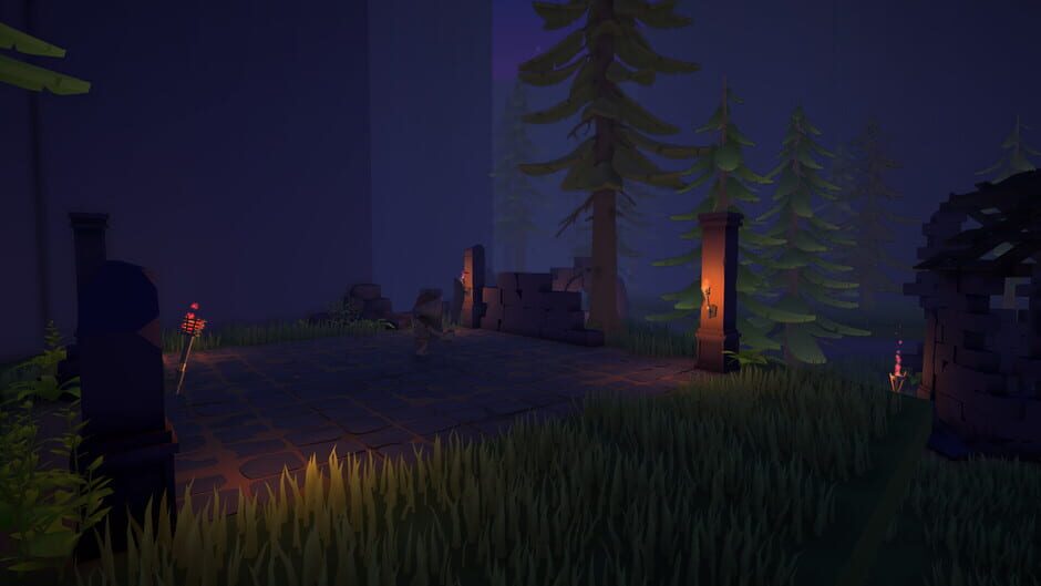 Everspell Screenshot