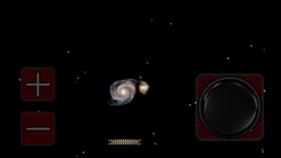 สกรีนช็อตจาก Space Exposures (รูปที่ 3)