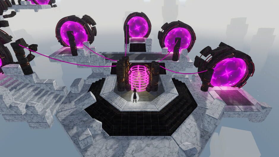 Color Odyssey Screenshot