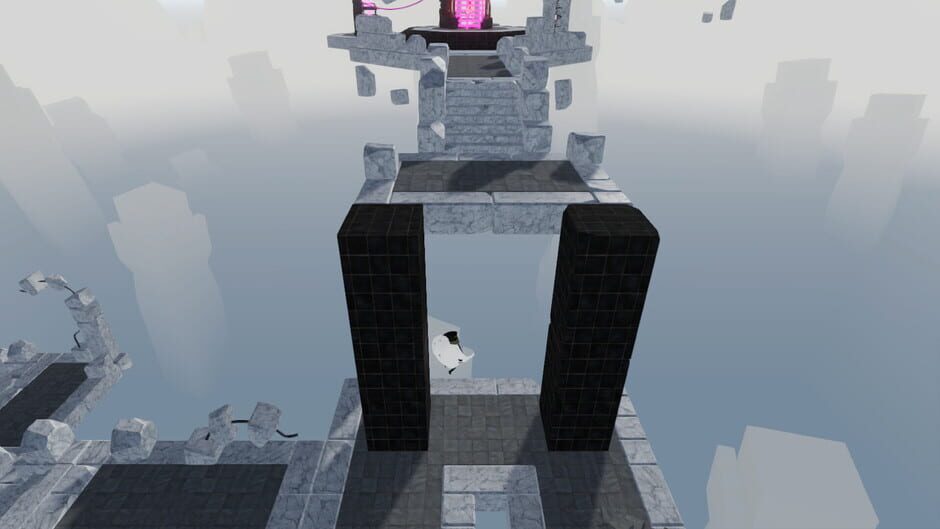 Color Odyssey Screenshot