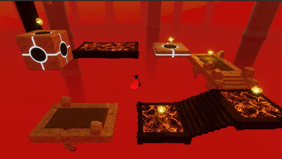 Color Odyssey Screenshot