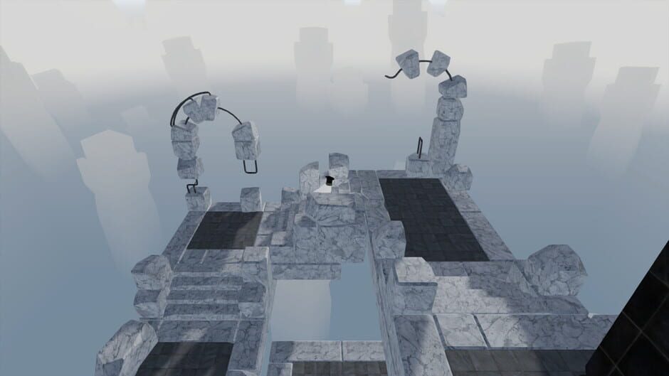 Color Odyssey Screenshot