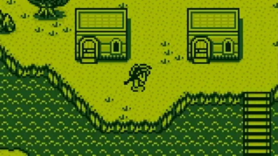Capture d'écran de l'article