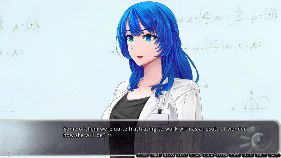 Synesthesia Screenshot